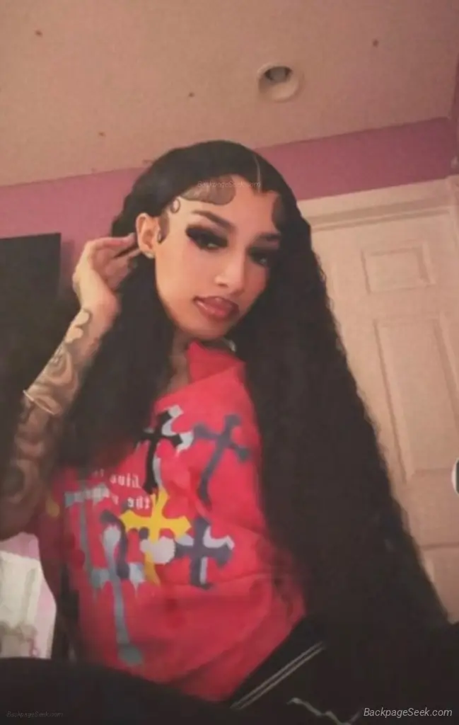 FACETIME SHOWS & CONTENT 2 GIRL HMU