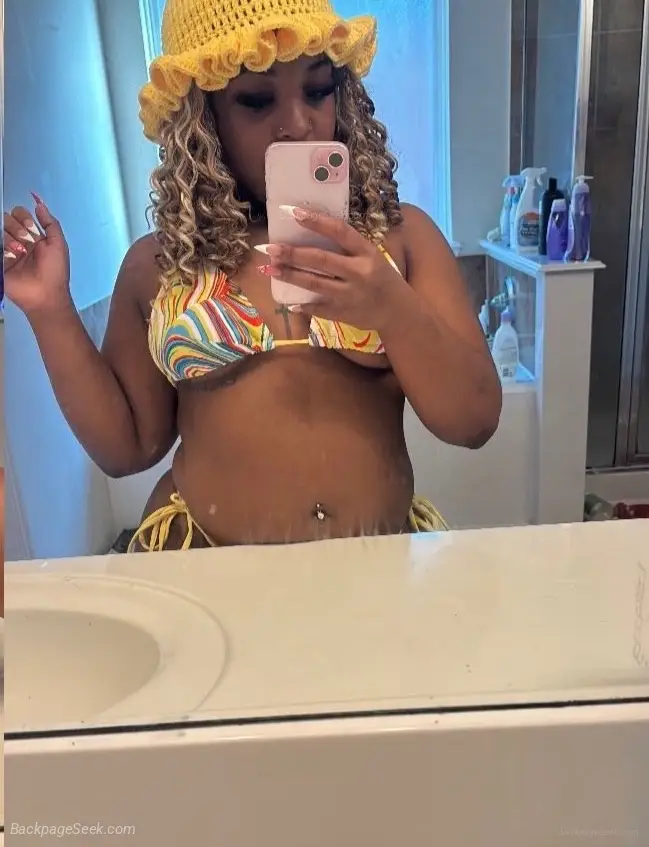 4'10 Baddie Guaranteed Satisfaction in Atlanta – Women Seeking Men photo 5