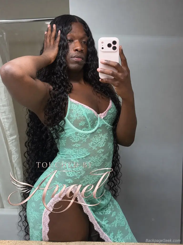 Heaven Sent Hard to Forget in Atlanta – Women Seeking Men photo 2