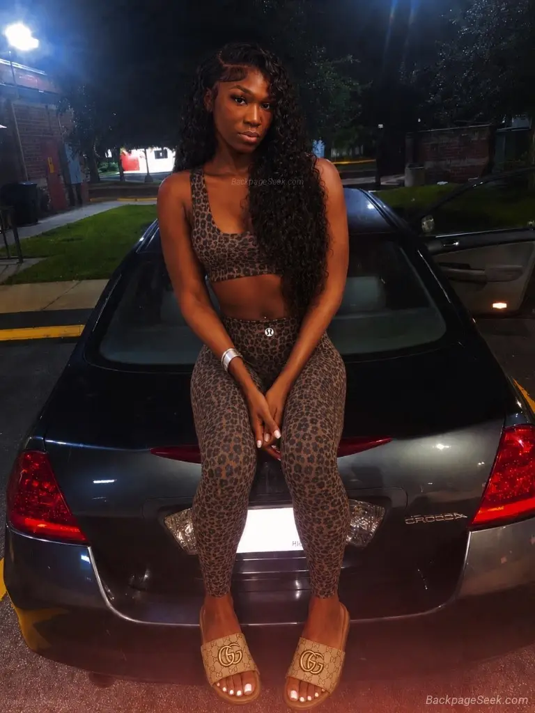 Heaven Sent Hard to Forget in Atlanta – Women Seeking Men photo 3