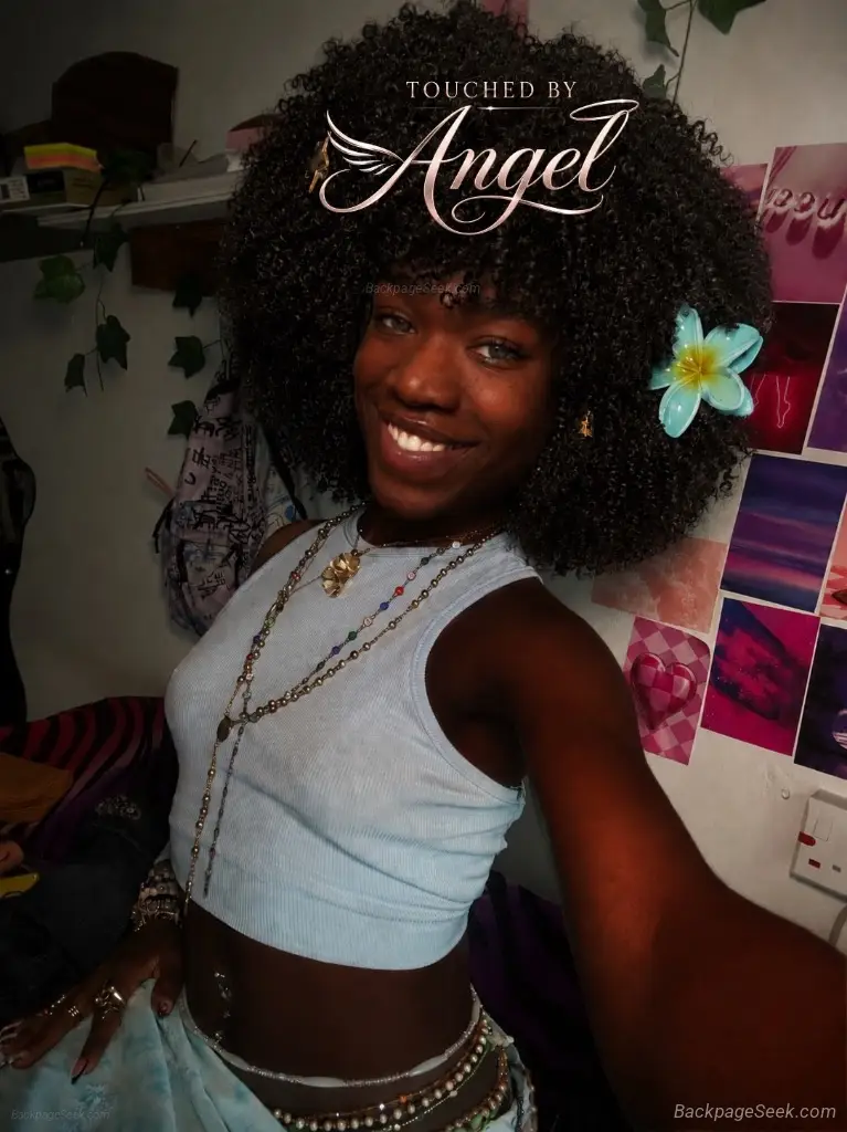 Heaven Sent Hard to Forget in Atlanta – Women Seeking Men photo 5
