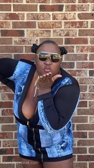 let me bring that chalk up out you in Atlanta – Women Seeking Men photo 2