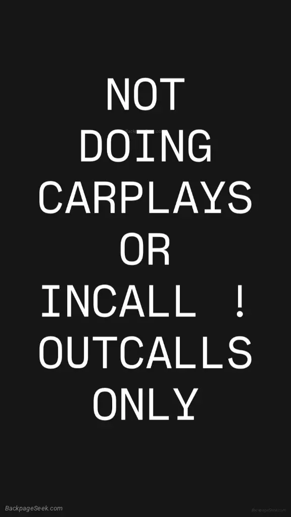 OUTCALLS ONLY in Atlanta – Women Seeking Men photo 6