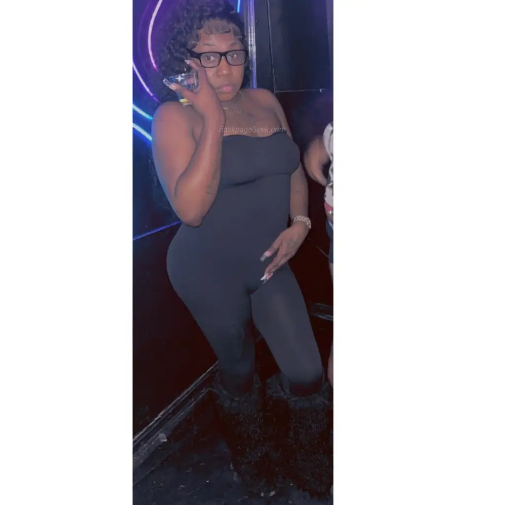 BIG MAMA Da Head Hunter LET ME SNATCH YOUR SOUL DADDY