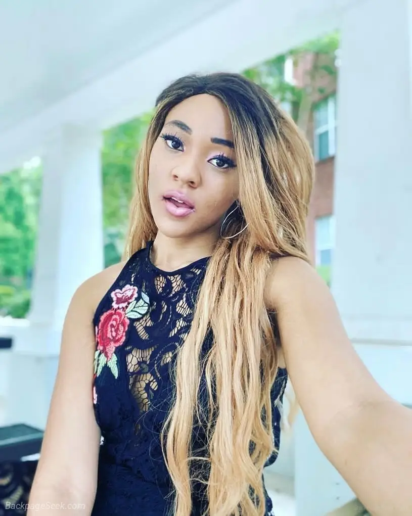 SWEET SEXY AND SEDUCTIVE ROWZAY in Atlanta – Women Seeking Men photo 2