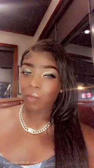DaThroatGoat in Atlanta – Women Seeking Men photo 4