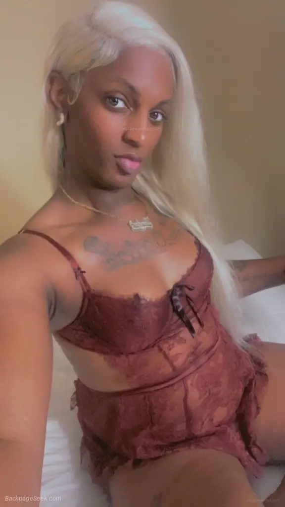Thee KremeKween in Atlanta – Women Seeking Men photo 2