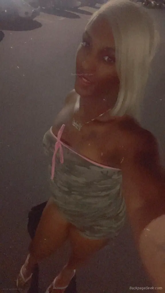 Thee KremeKween in Atlanta – Women Seeking Men photo 4