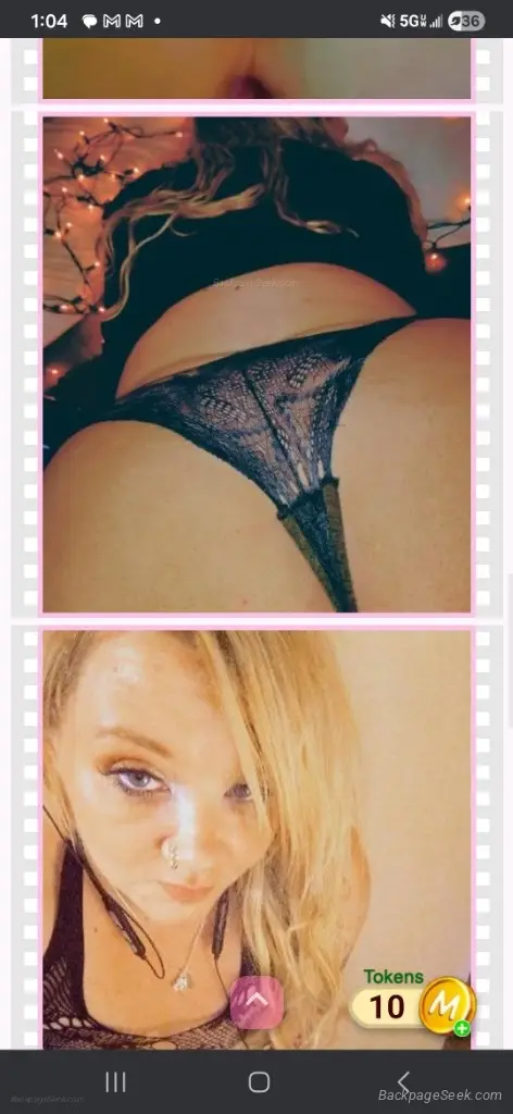 One thick white baddie who actually like to please youTwo if... in Atlanta – Women Seeking Men photo 2
