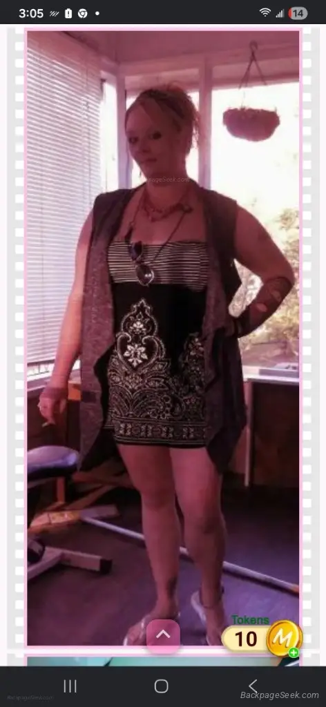 One thick white baddie who actually like to please youTwo if... in Atlanta – Women Seeking Men photo 5