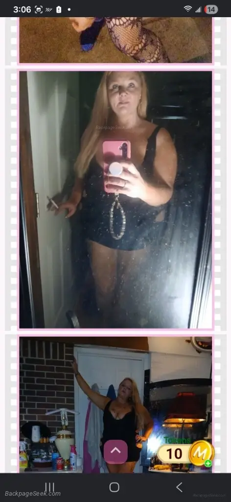 One thick white baddie who actually like to please youTwo if... in Atlanta – Women Seeking Men photo 6