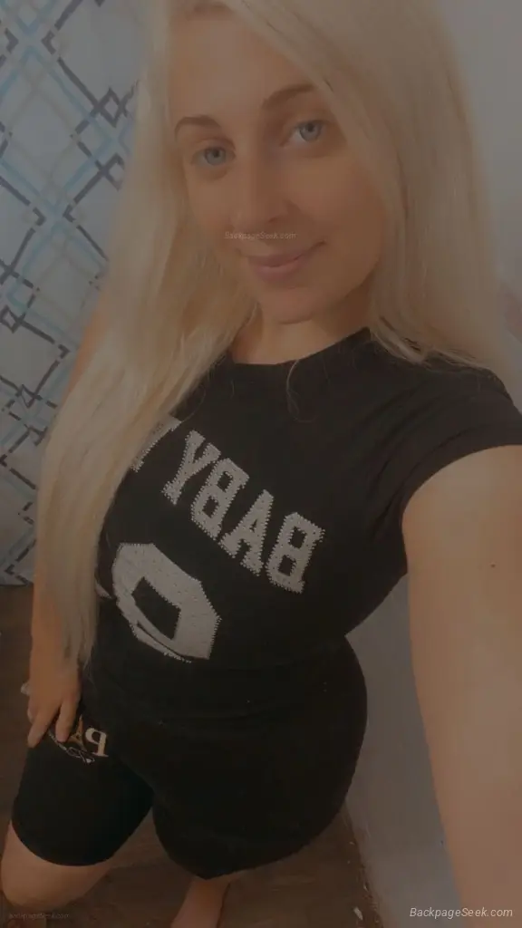 SEXY BAMBII