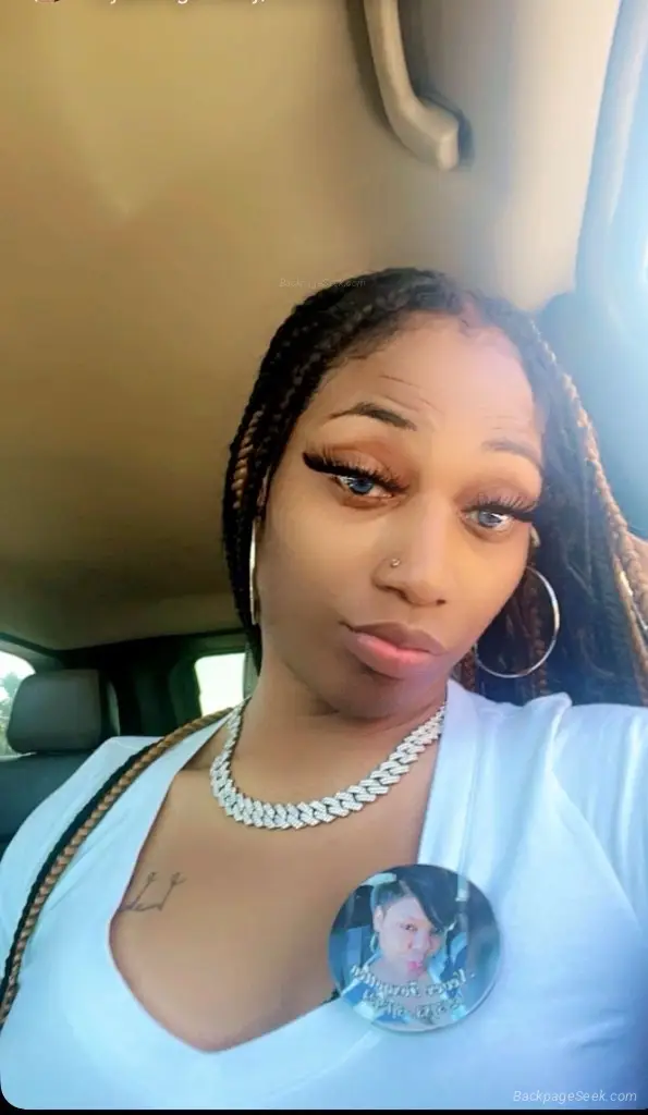FREAKY BIG DICK TGIRL in Atlanta – Women Seeking Men photo 2