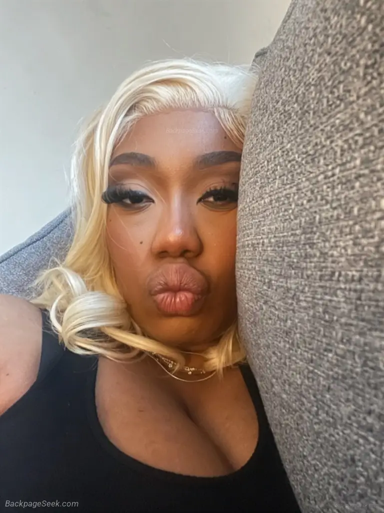 Sexy Thick Ebony in Atlanta – Women Seeking Men photo 5