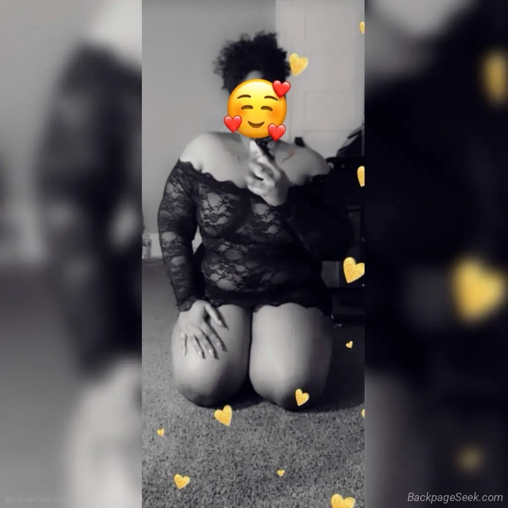 F!NE ASS BBW Sweet Caramel Treat