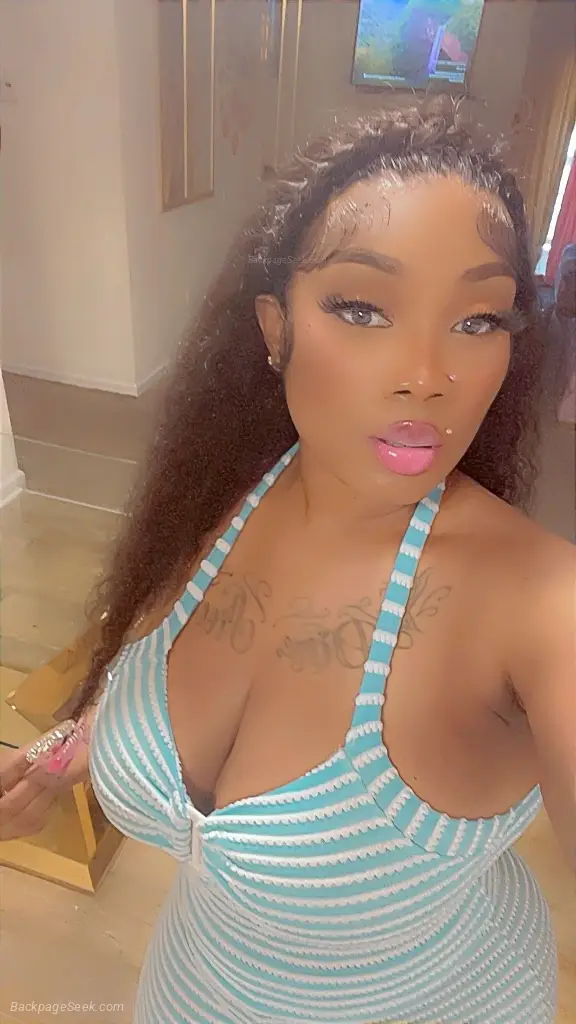 panola snapfinger my place 2 pop for 160 Facetime show in Atlanta – Women Seeking Men photo 6