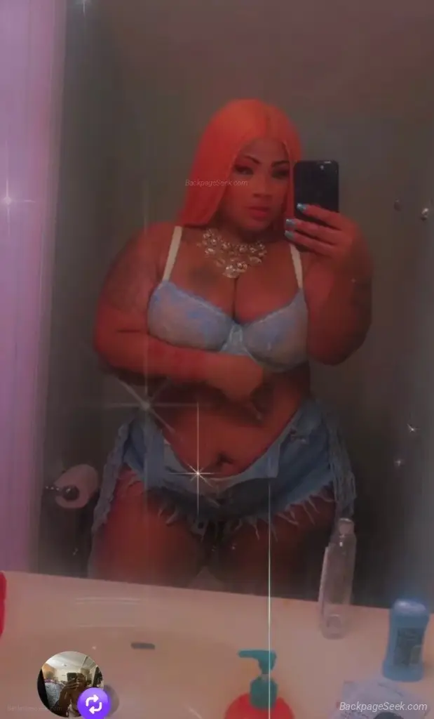 Puerto Rican Baddie is back!!! Special