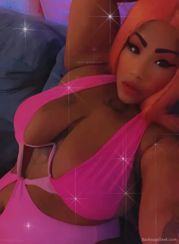 Puerto Rican Baddie is back Special in Atlanta – Women Seeking Men photo 4