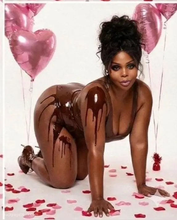 Sexxy Big Bootie Chocolate in Atlanta – Women Seeking Men photo 3