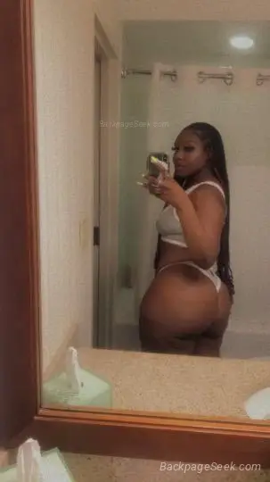 Da Best Experienxe Widd A Chocolate Barbie in Atlanta – Women Seeking Men photo 3