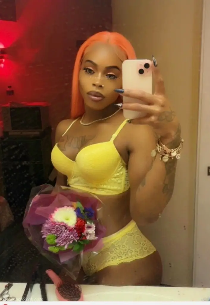 BarbieeGO NUTS 4 NUT in Atlanta – Women Seeking Men photo 2