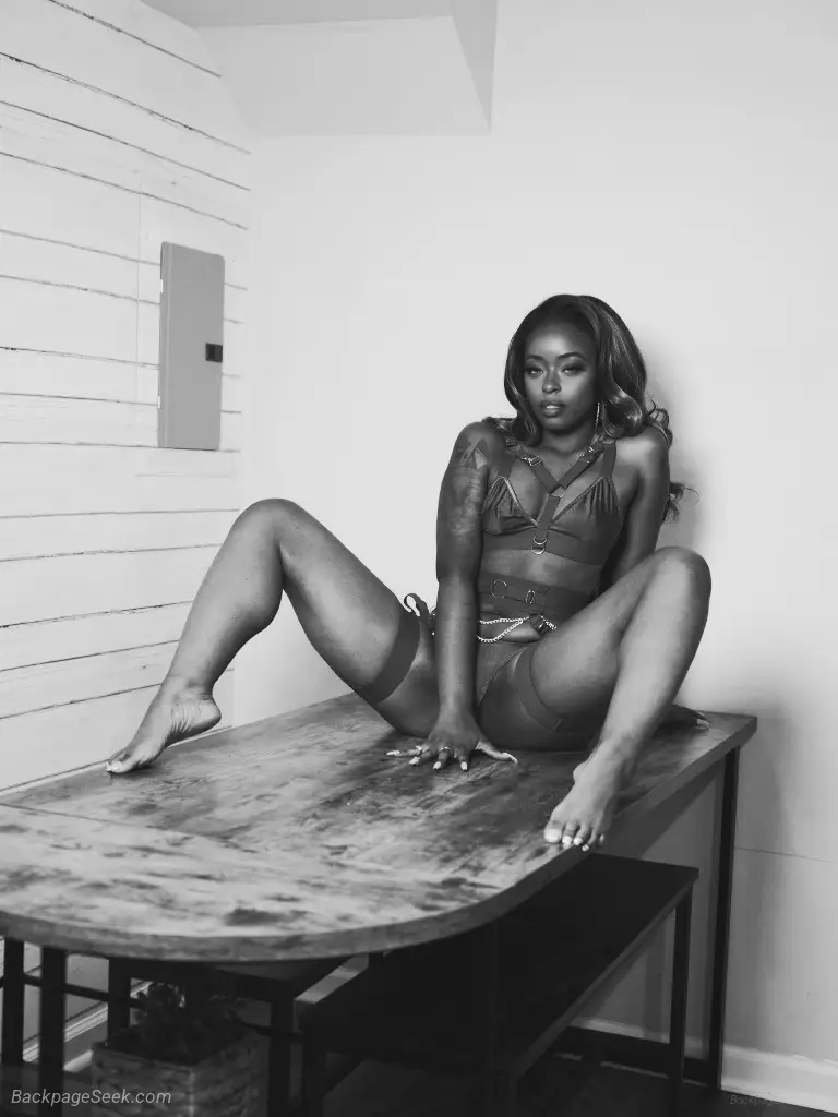 YOUR SWEET FAIRYTALE FANTASY in Atlanta – Women Seeking Men photo 3