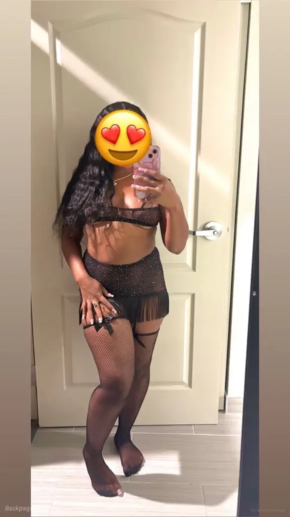 Available for outcalls only