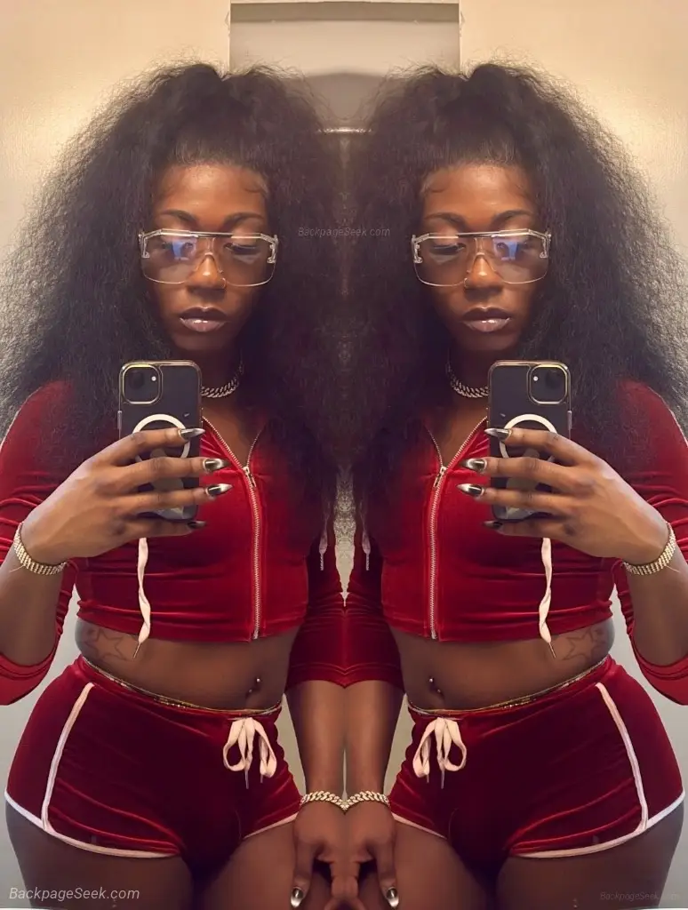 Melanin's THROAT Therapy Your Favorite Chocolate in Atlanta – Women Seeking Men photo 5