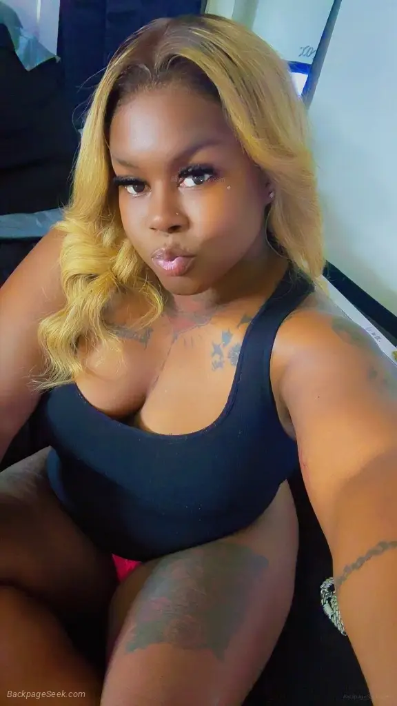 CREAM MACHINE in Atlanta – Women Seeking Men photo 4