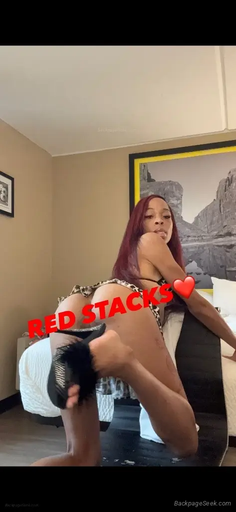 Sweetest , Juiciest , nymphomaniac treat youll ever meet