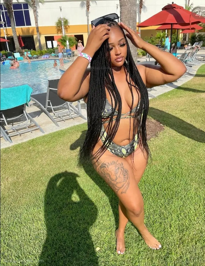 2 GIRL SPCL Private Discreet Location Double the FUN Thick P... in Atlanta – Women Seeking Men photo 5