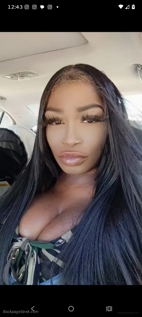 AMAZING MOUTH BBJ CIM ill make you fall in love KUM DOWN MY in Atlanta – Women Seeking Men photo 5