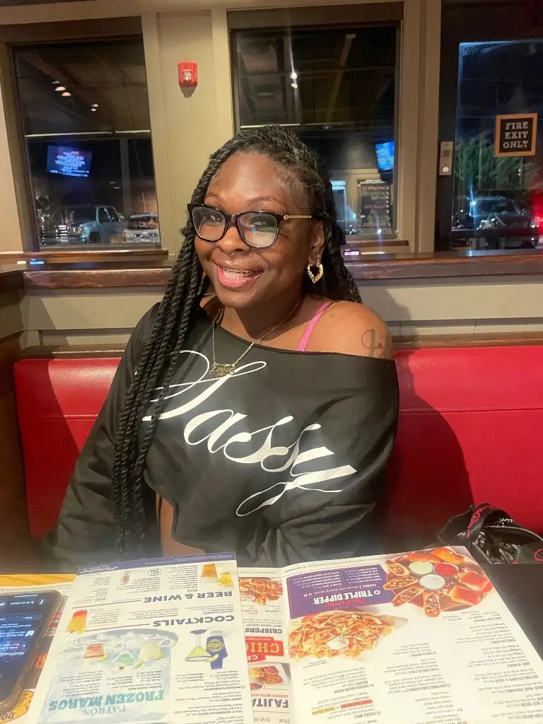 SWEETEST PETITE CHOCOLATE DESIRE in Atlanta – Women Seeking Men photo 2