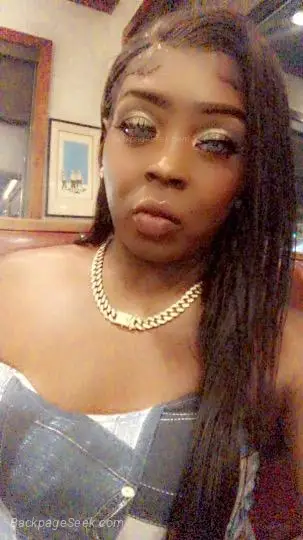 DaThroatGoat in Atlanta – Women Seeking Men photo 5