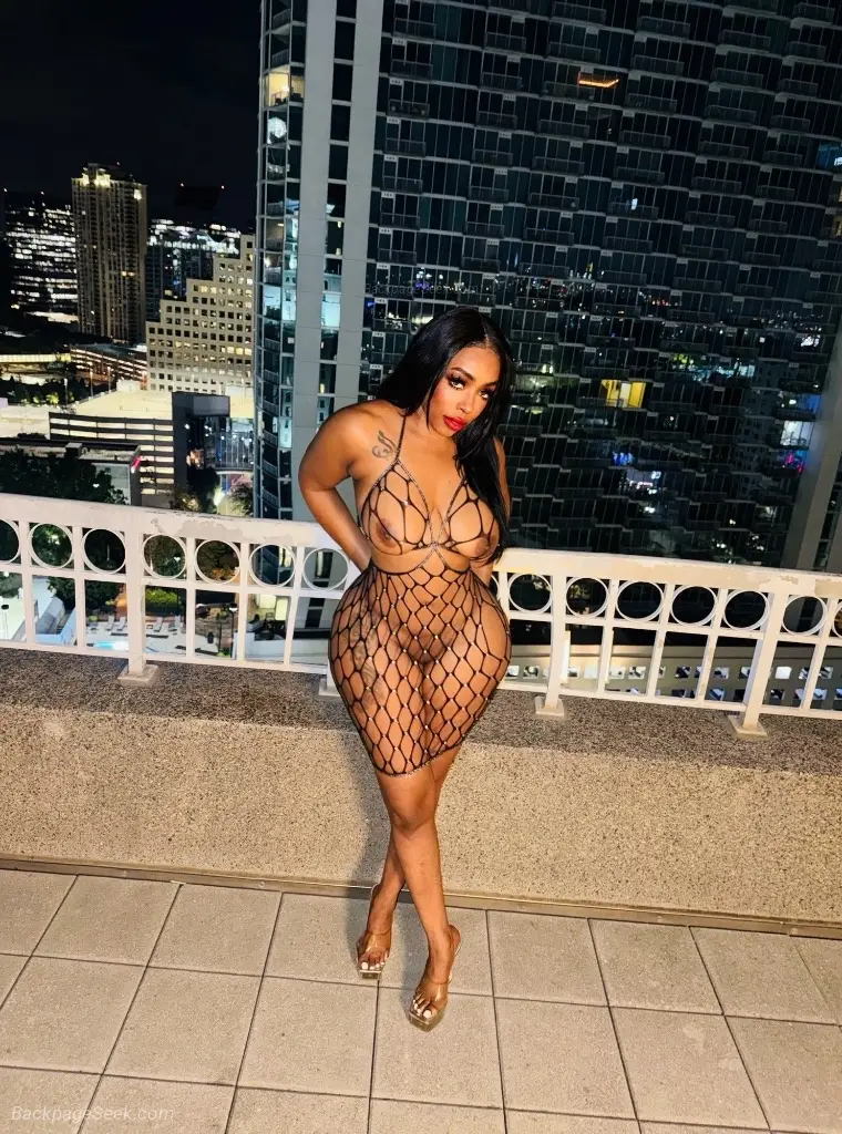 RELAXING NURU MASSAGE SEXY FT SHOWS FULL SERVICES LET ME USE... in Atlanta – Women Seeking Men photo 6