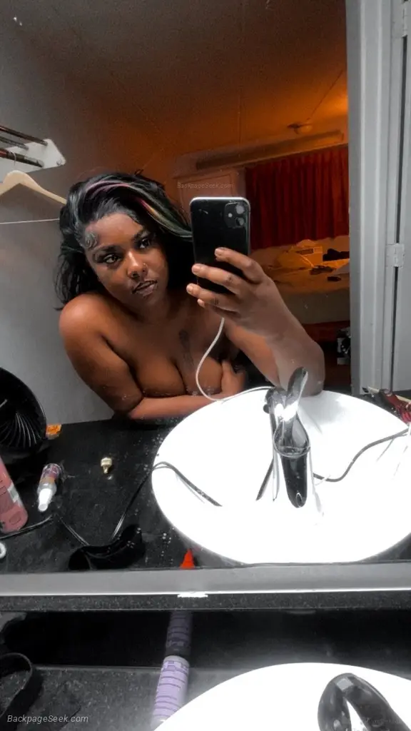Prettiest Titties in the City EXCLUSIVE AND NASTY A Dripping Wet