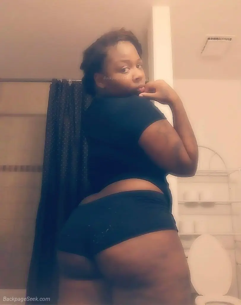 THICKER WETTER and BETTER in Atlanta – Women Seeking Men photo 3