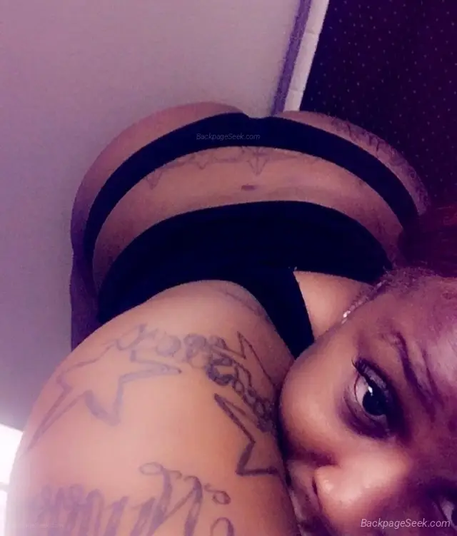 THICKER WETTER and BETTER in Atlanta – Women Seeking Men photo 4