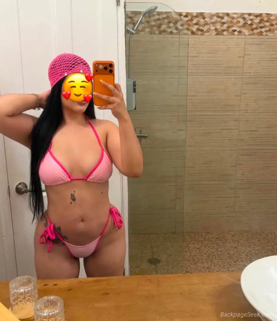 SEXY LATINA NALGONA ARDIENTE FULL GFE
