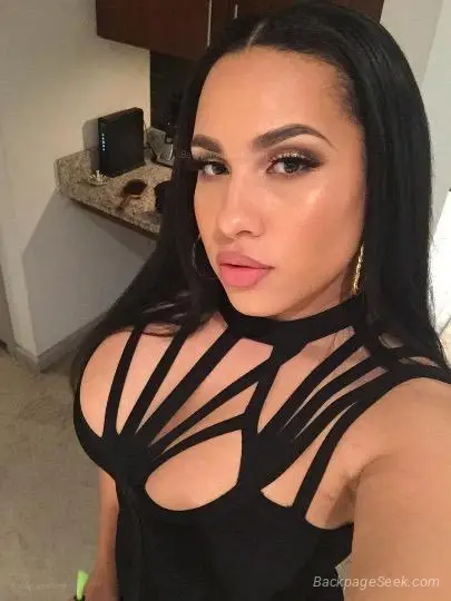 Sweet and Spicy TS Tiffany in Atlanta – Women Seeking Men photo 2