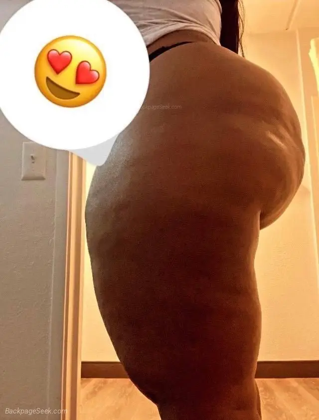 Big booty chocolate freak ready to be fucked in Atlanta – Women Seeking Men photo 2