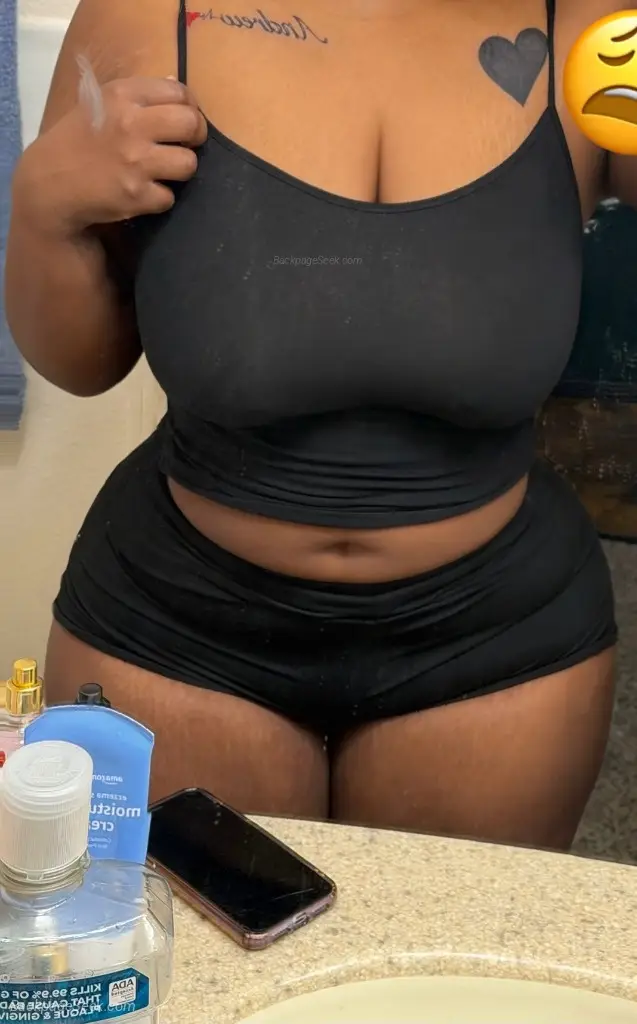Big booty chocolate freak ready to be fucked in Atlanta – Women Seeking Men photo 5