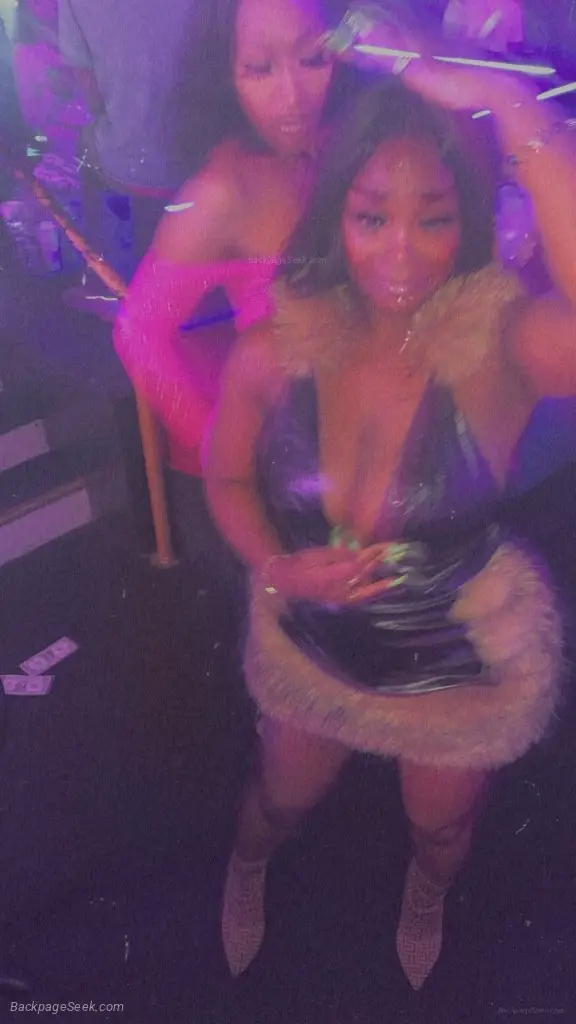 MONEY MAKE ME FORNICATE in Atlanta – Women Seeking Men photo 4
