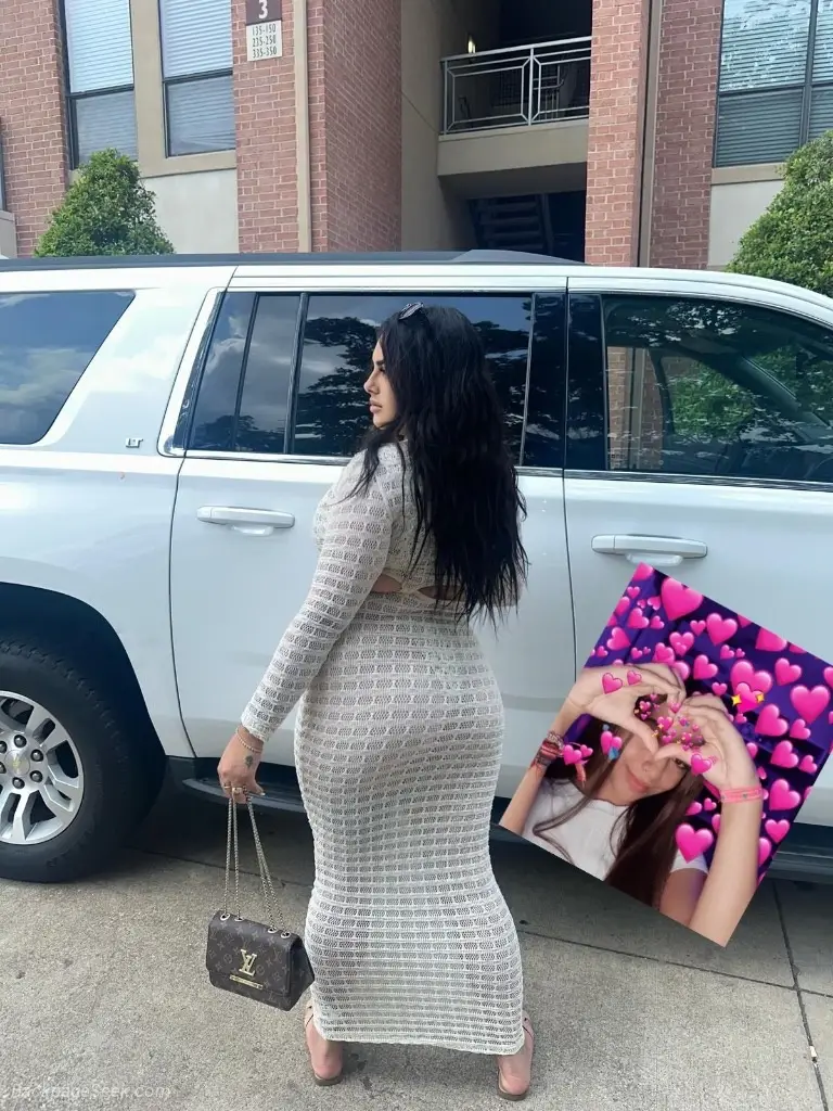 Latina in Atlanta – Women Seeking Men photo 4