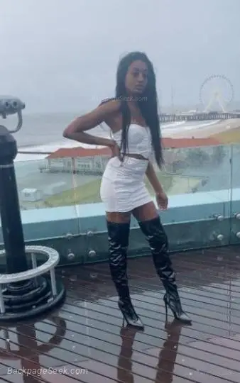 ThroatGoat is The Greatest Eater of Allll Time in Atlanta – Women Seeking Men photo 2