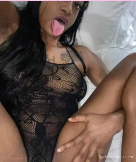 ThroatGoat is The Greatest Eater of Allll Time in Atlanta – Women Seeking Men photo 3