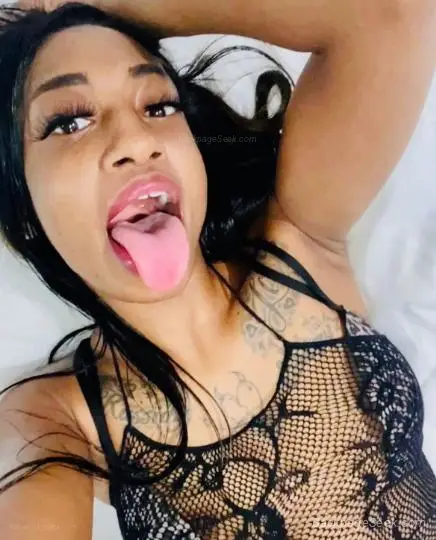 ThroatGoat is The Greatest Eater of Allll Time in Atlanta – Women Seeking Men photo 4