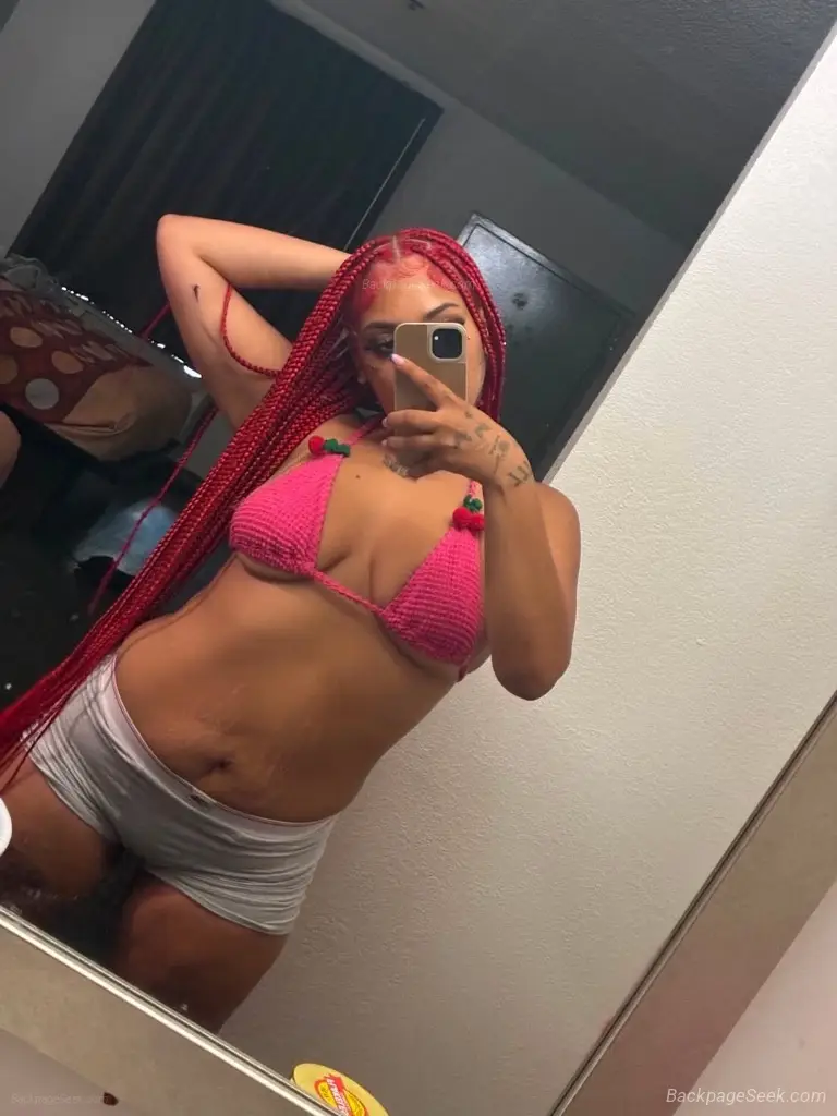 Pussy So Tight And Wet Come Bust It Open And Swim In It in Atlanta – Women Seeking Men photo 4