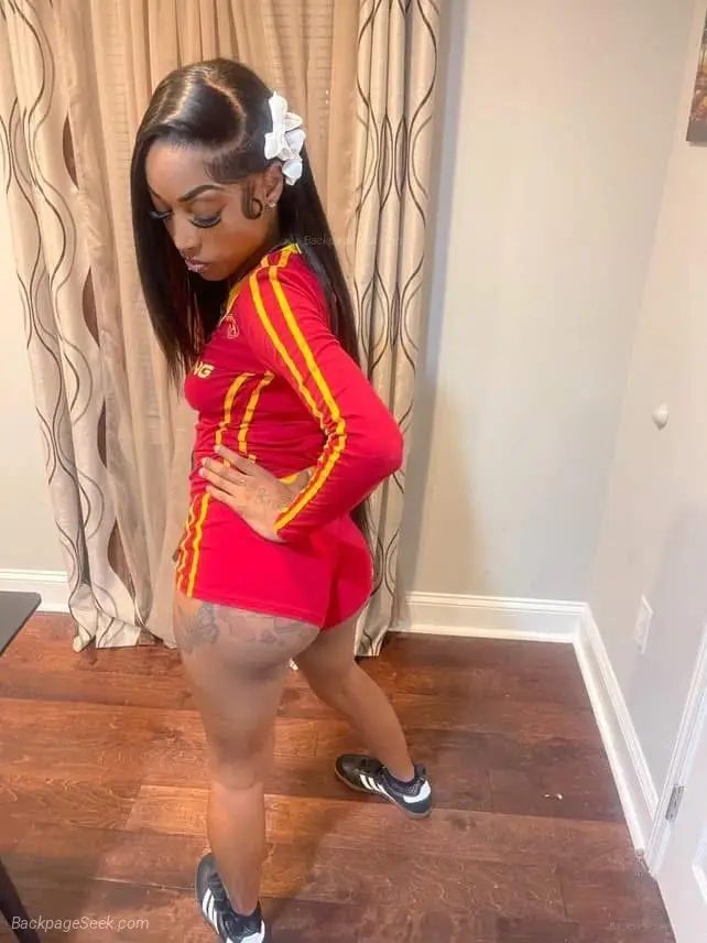 NUNIE DIOR INCALL ONLY - QV SPECIAL 85 UNTIL SATURDAY AFTERN... in Atlanta – Women Seeking Men photo 3
