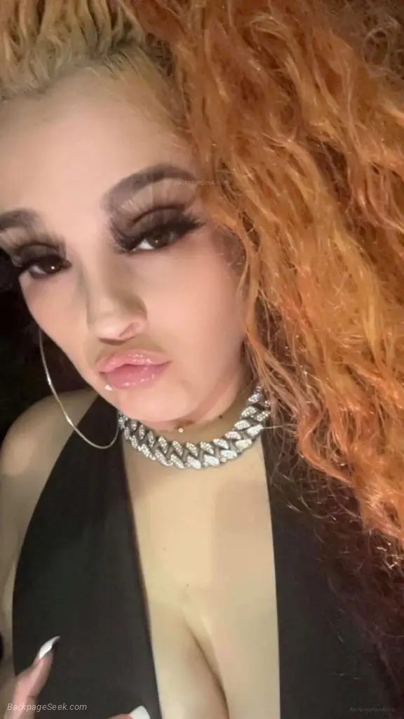 EXTRA HORNY